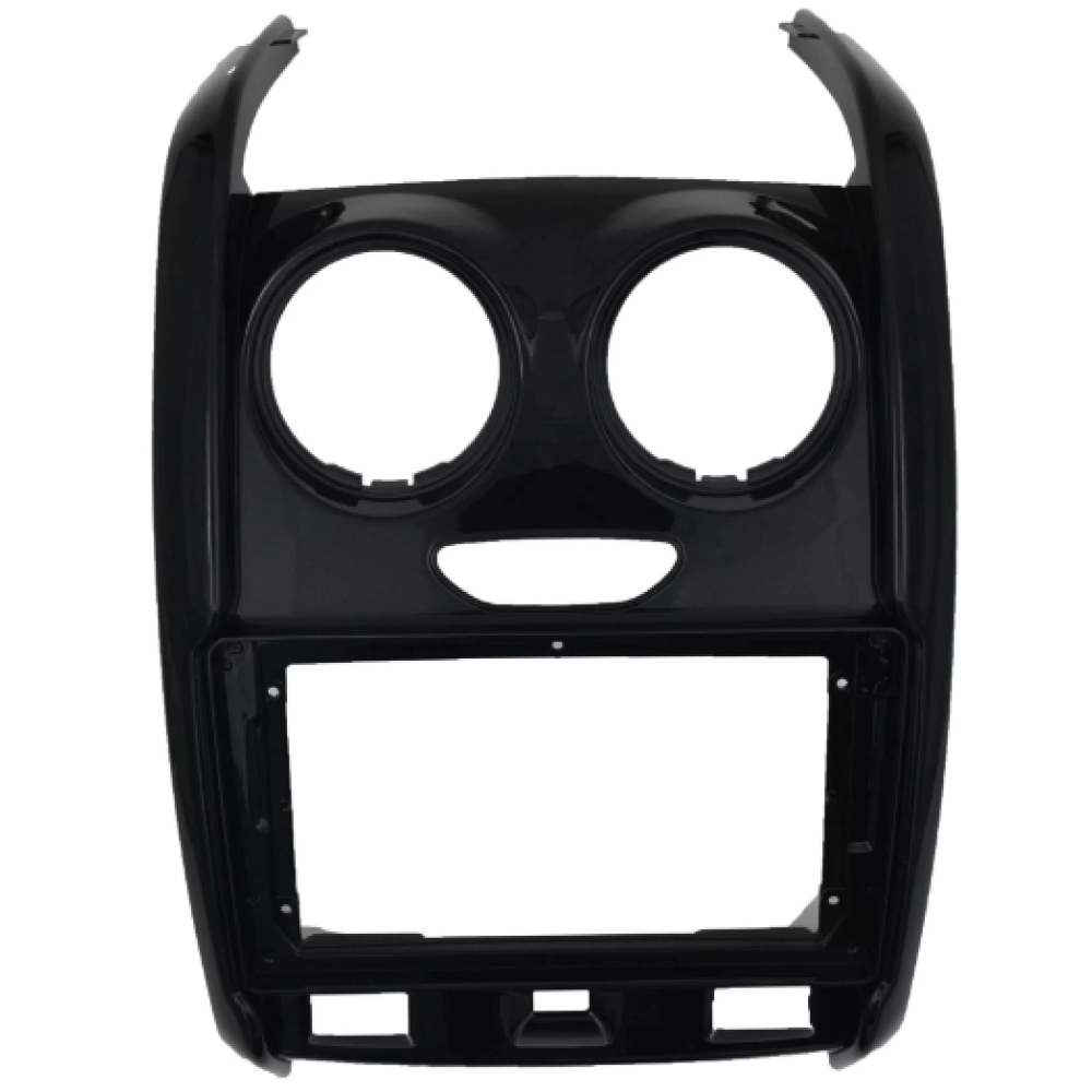 Dacia Duster (2015-2018) 9 İnç Multimedya Panel Çerçevesi