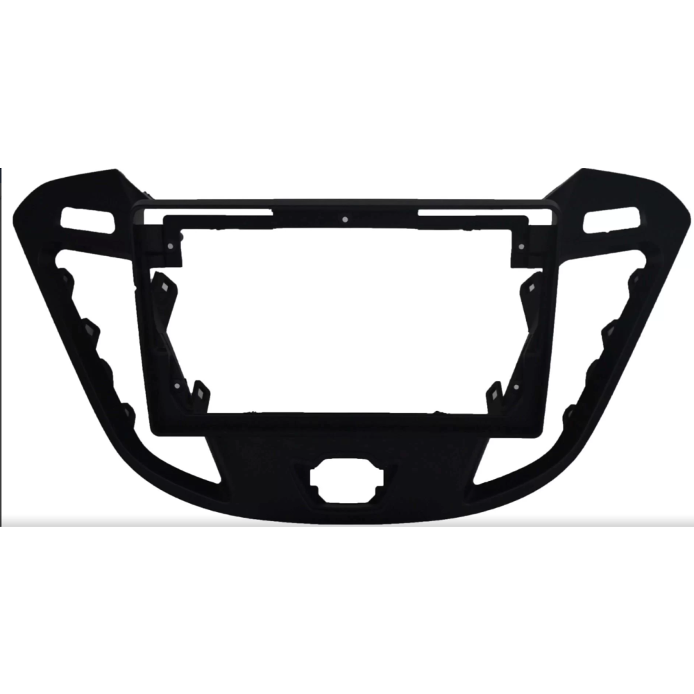 Ford Tourneo / Transit Custom (2017-2019) 9 İnç Multimedya Panel Çerçevesi