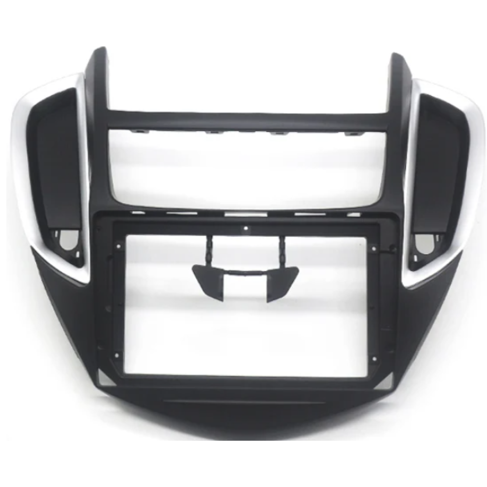 Chevrolet Trax (2012-2016) 9 İnç Multimedya Panel Çerçevesi