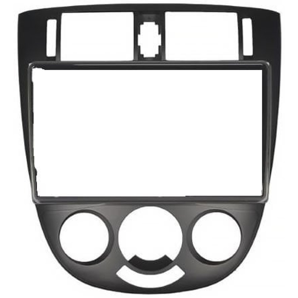 Chevrolet Lacetti 9 İnç Multimedya Panel Çerçevesi