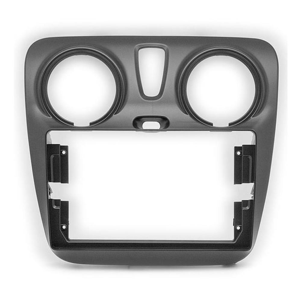 Dacia Dokker / Lodgy 9 İnç Multimedya Panel Çerçevesi