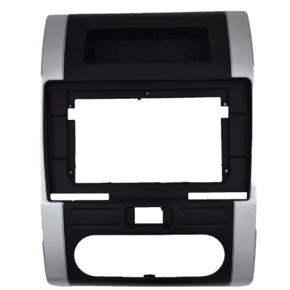 Nissan X-Trail T31 (2008-2013) 10 İnç Multimedya Panel Çerçevesi