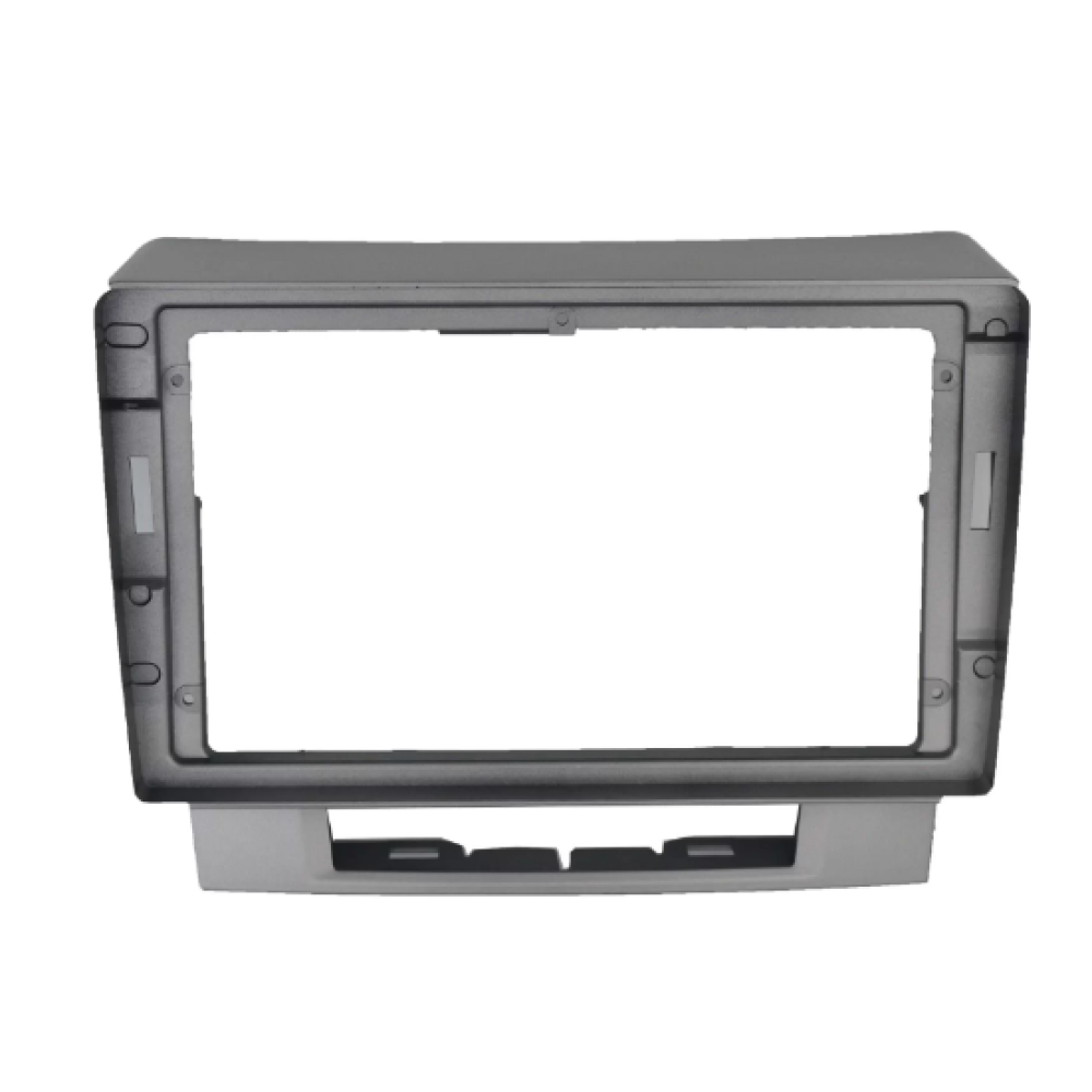 Opel Astra J (2010-2015) 9 İnç Multimedya Panel Çerçevesi