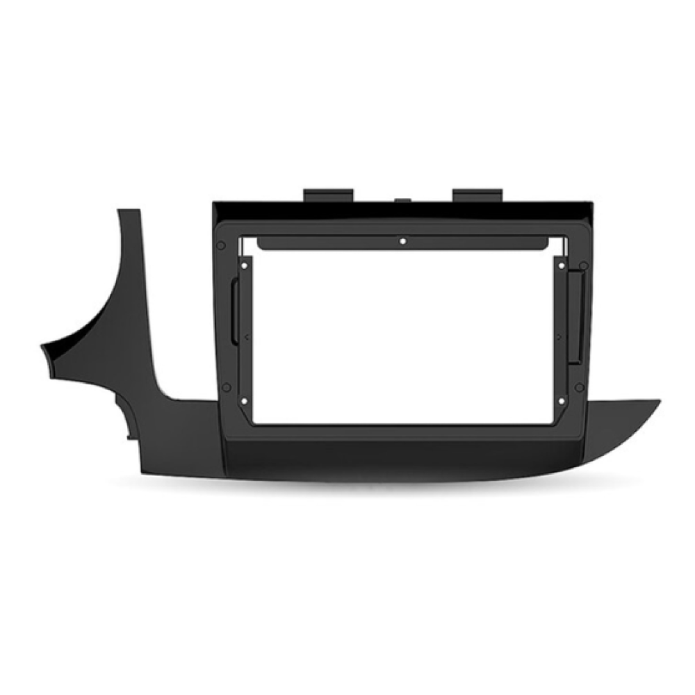 Opel Mokka X (2016-2019) 9 İnç Multimedya Panel Çerçevesi