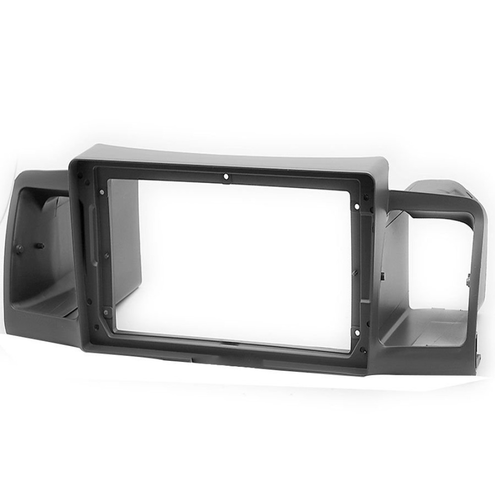 Toyota Corolla Sole (2002-2007) 9 İnç Multimedya Panel Çerçevesi