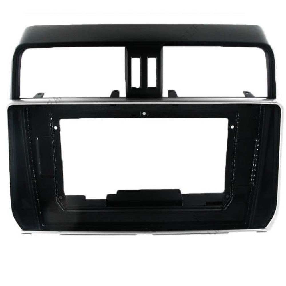 Toyota Prado (2018-2020) 10 İnç Multimedya Panel Çerçevesi