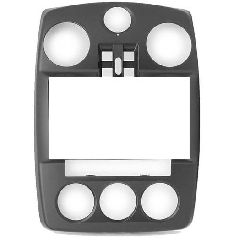 Chrysler PT Cruiser / Sebring 9 İnç Multimedya Panel Çerçevesi