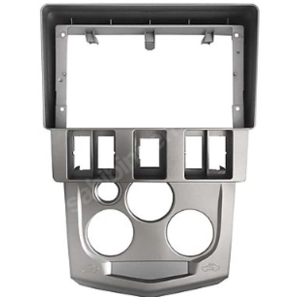 Dacia Logan MD230 9 İnç Multimedya Panel Çerçevesi