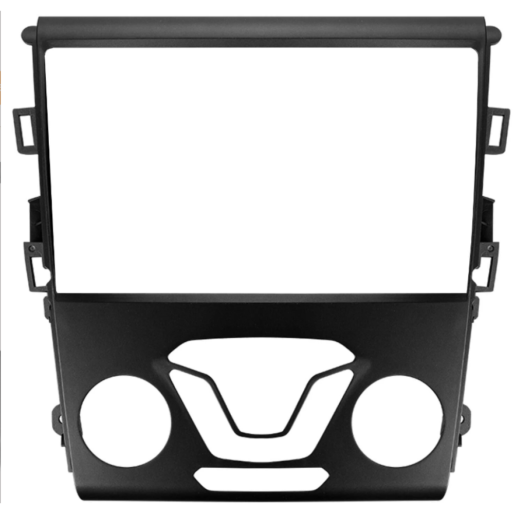 Ford Mondeo (2015-2020) 9 İnç Multimedya Panel Çerçevesi