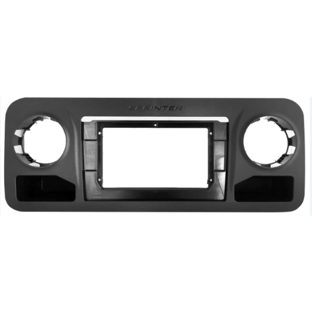 Mercedes Sprinter (2021 ve Sonrası) 10 İnç Multimedya Panel Çerçevesi