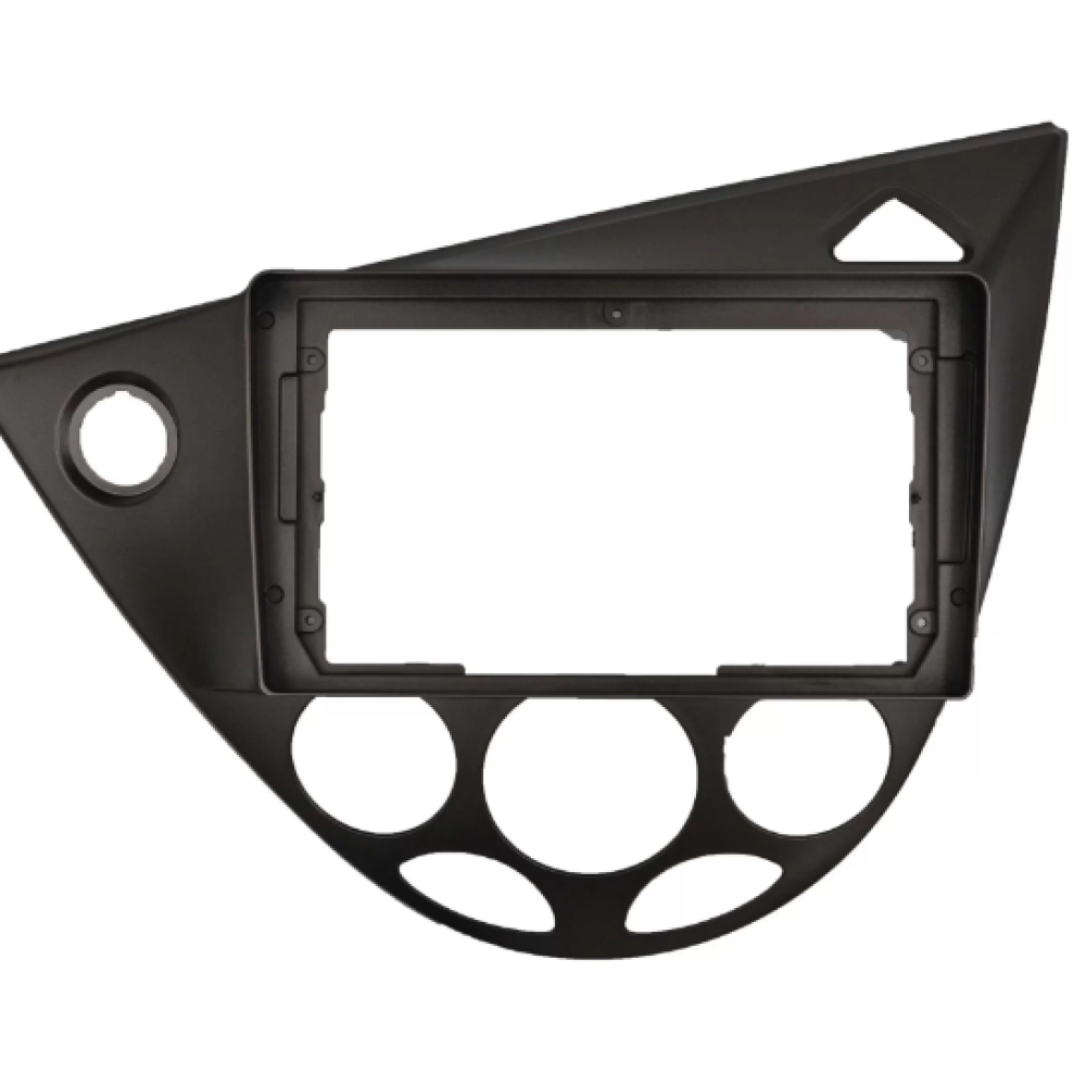 Ford Focus 1 (2005-2008) 9 İnç Multimedya Panel Çerçevesi
