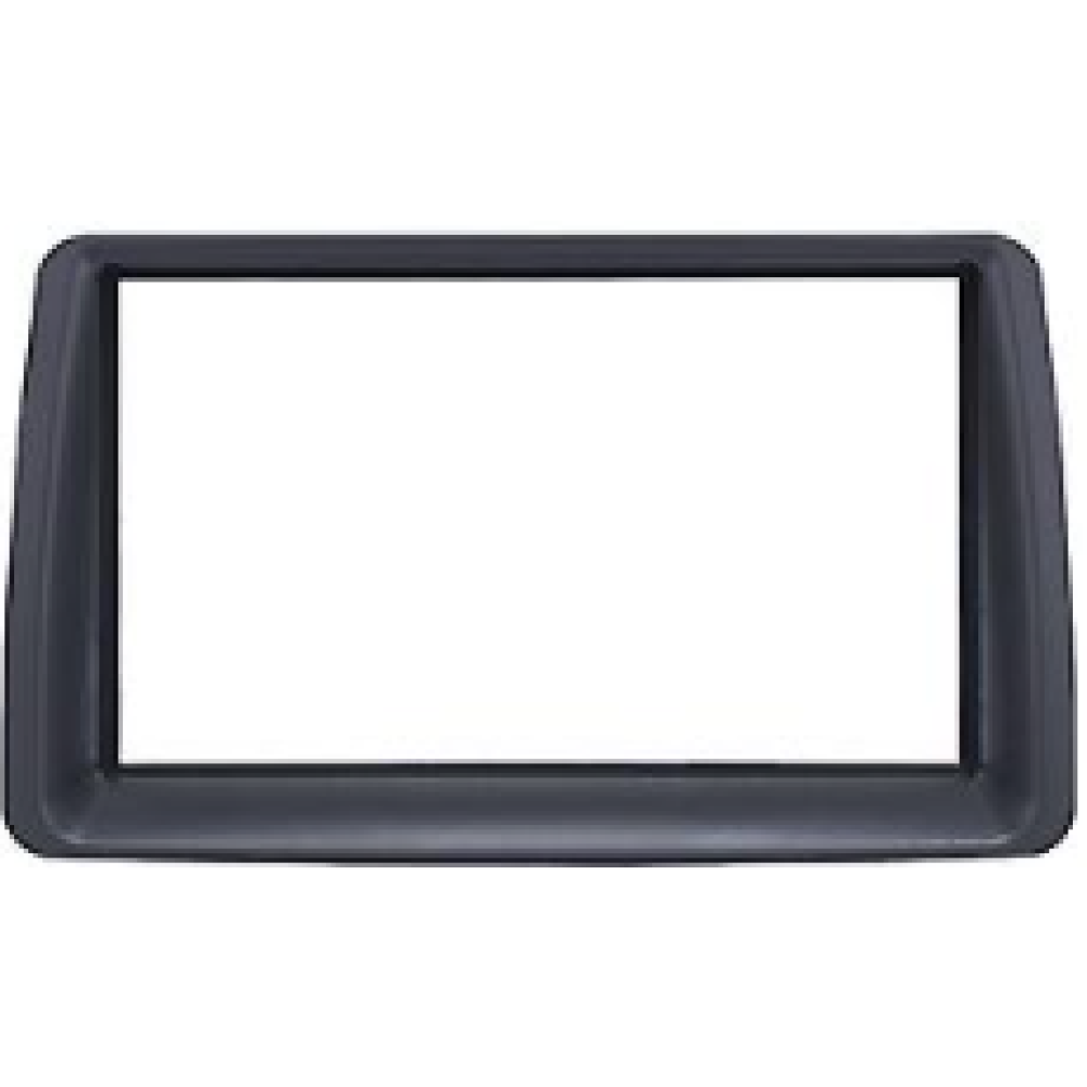 Fiat Panda 9 İnç Multimedya Panel Çerçevesi