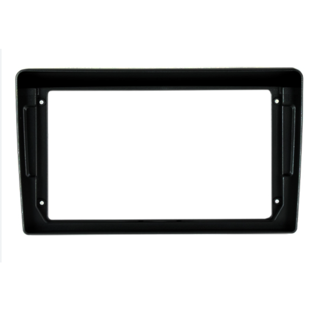 Peugeot 407 (2003-2012) 9 İnç Multimedya Panel Çerçevesi