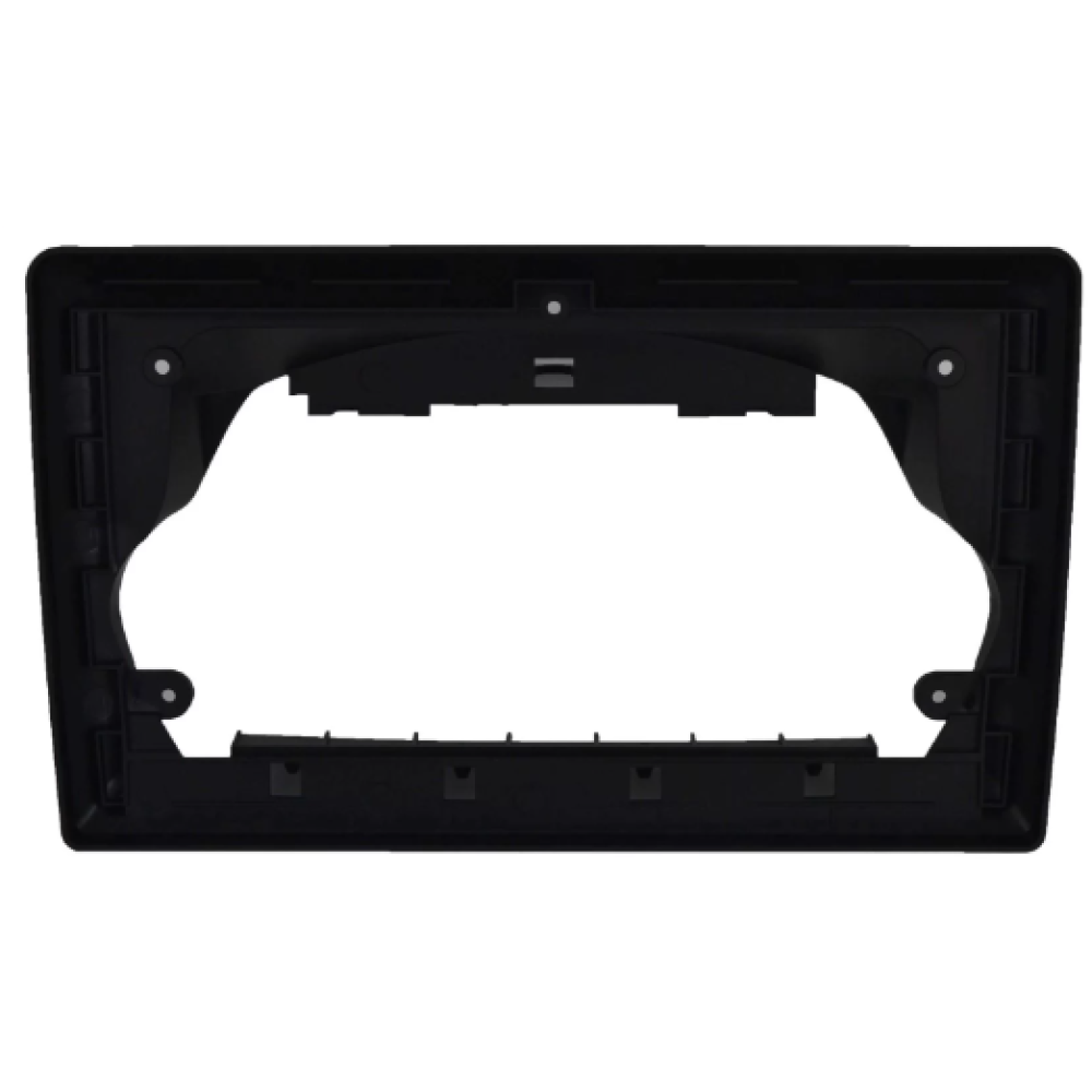 Ford Transit (2018-2022) 10 İnç Multimedya Panel Çerçevesi