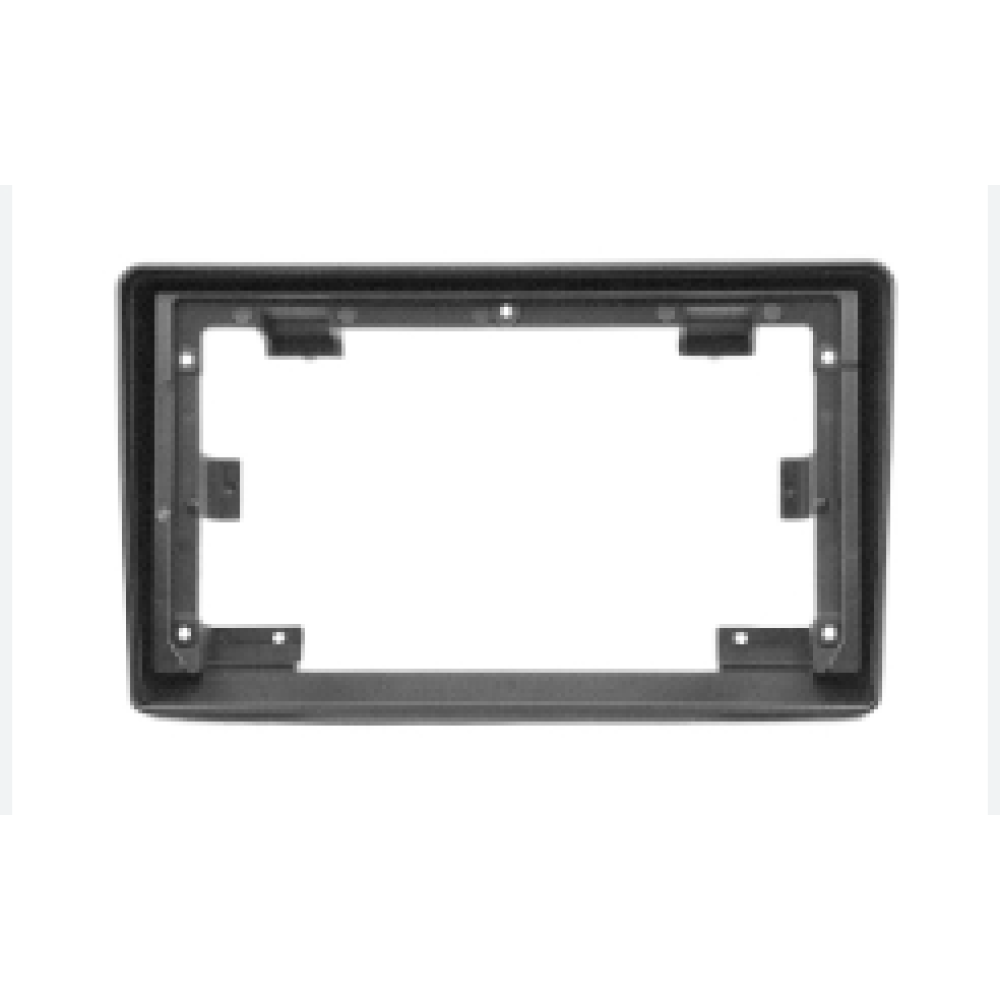 Peugeot 308 New (2013-2017) 9 İnç Multimedya Panel Çerçevesi