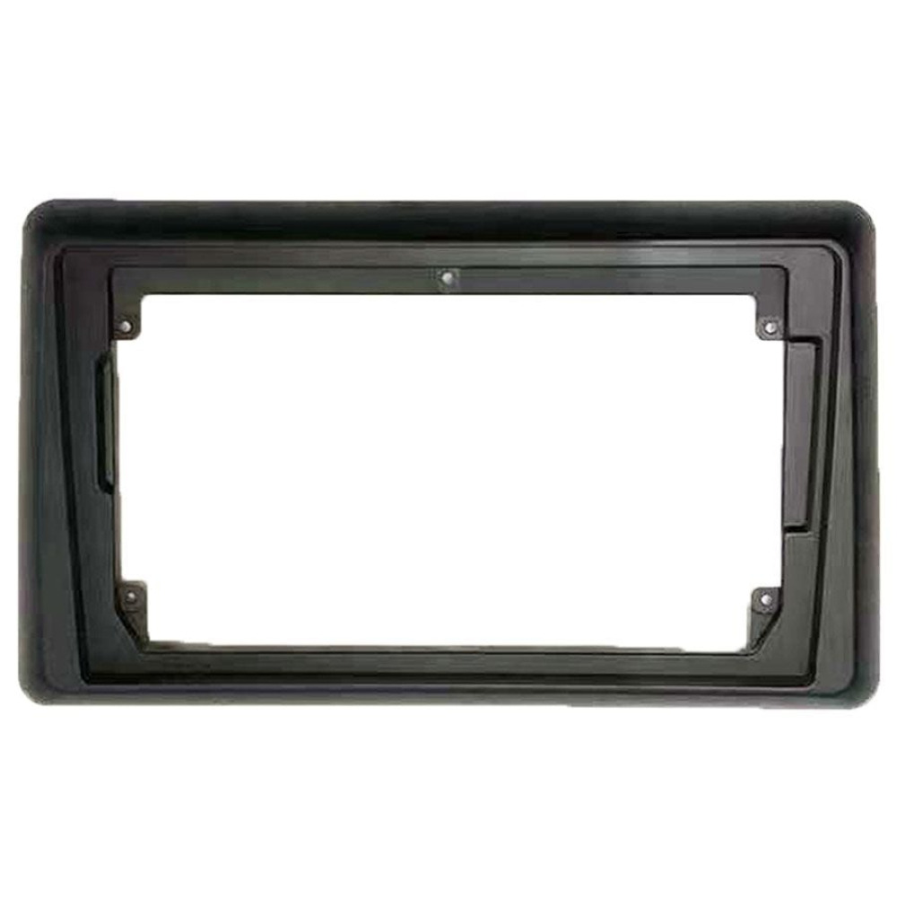 Renault Captur (2011-2016) 9 İnç Multimedya Panel Çerçevesi