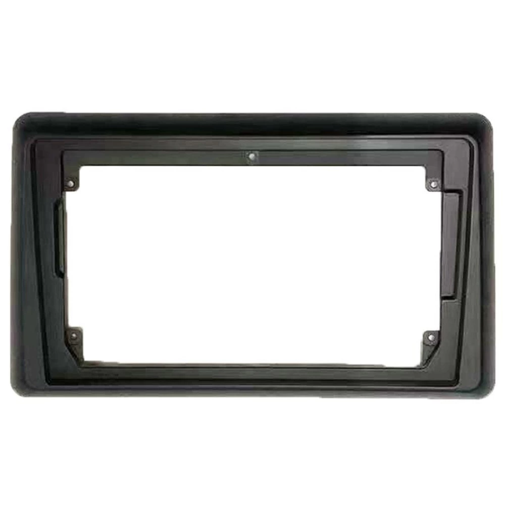 Renault Captur M / C (2011-2016) 9 İnç Multimedya Panel Çerçevesi