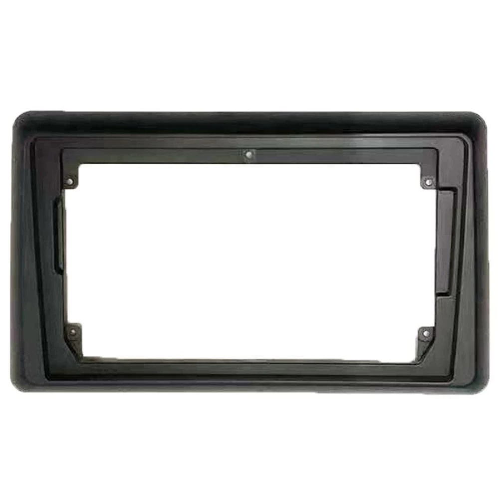 Renault Clio 4 (2012-2016) 10.1 İnç Multimedya Panel Çerçevesi