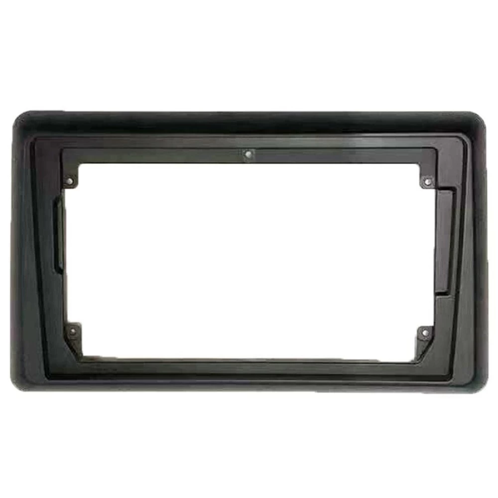 Renault Logan (2010-2013) 9 İnç Multimedya Panel Çerçevesi