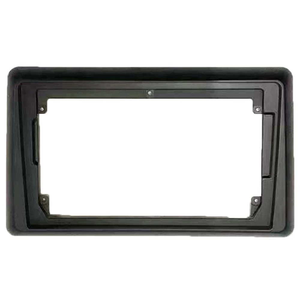 Renault Megane 3 (2009-2016) 9 İnç Multimedya Panel Çerçevesi