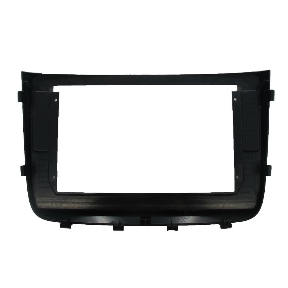 Mercedes Viano W639 (2003-2015) 10 İnç Multimedya Panel Çerçevesi