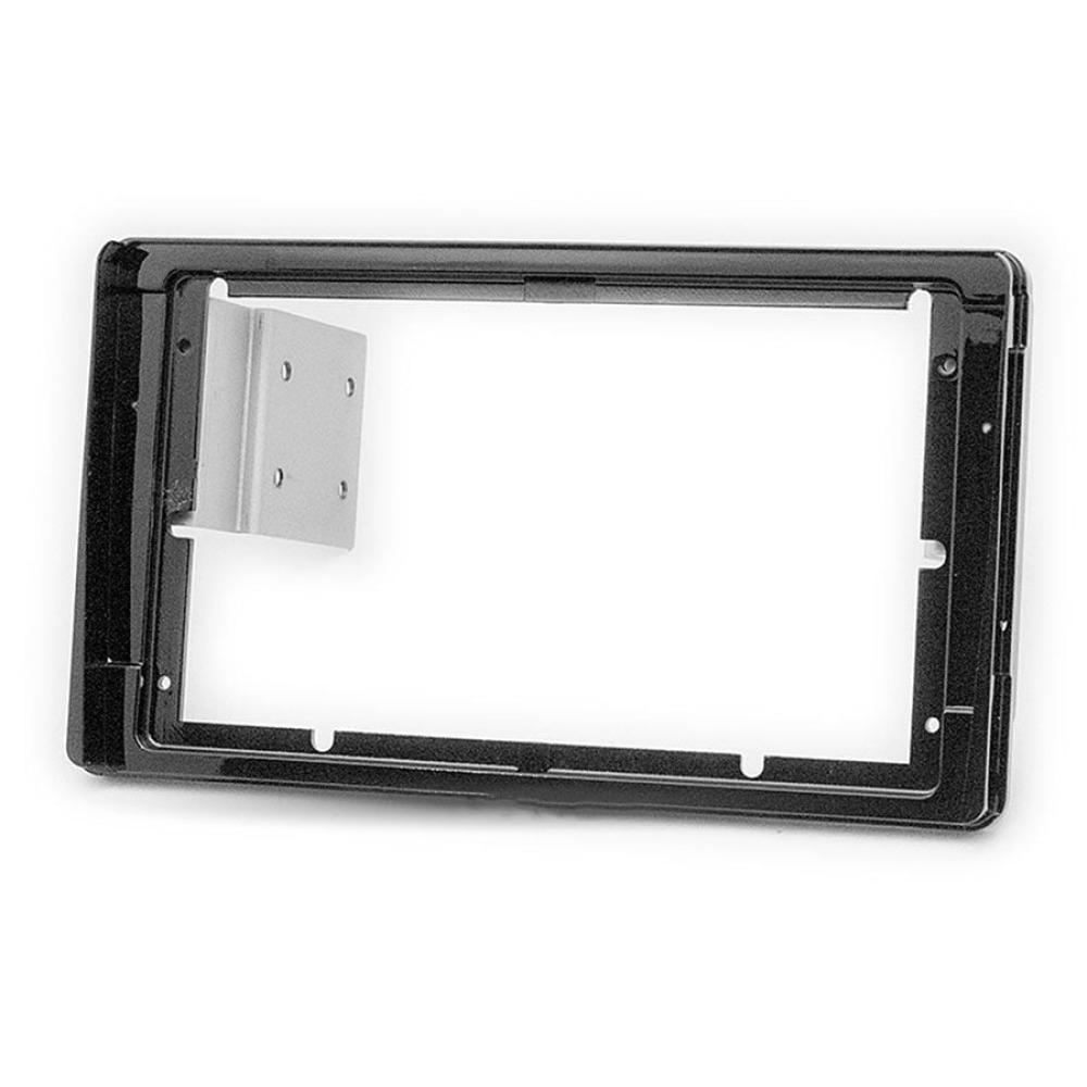 Toyota Corolla & Auris (2017-2018) 9 İnç Multimedya Panel Çerçevesi