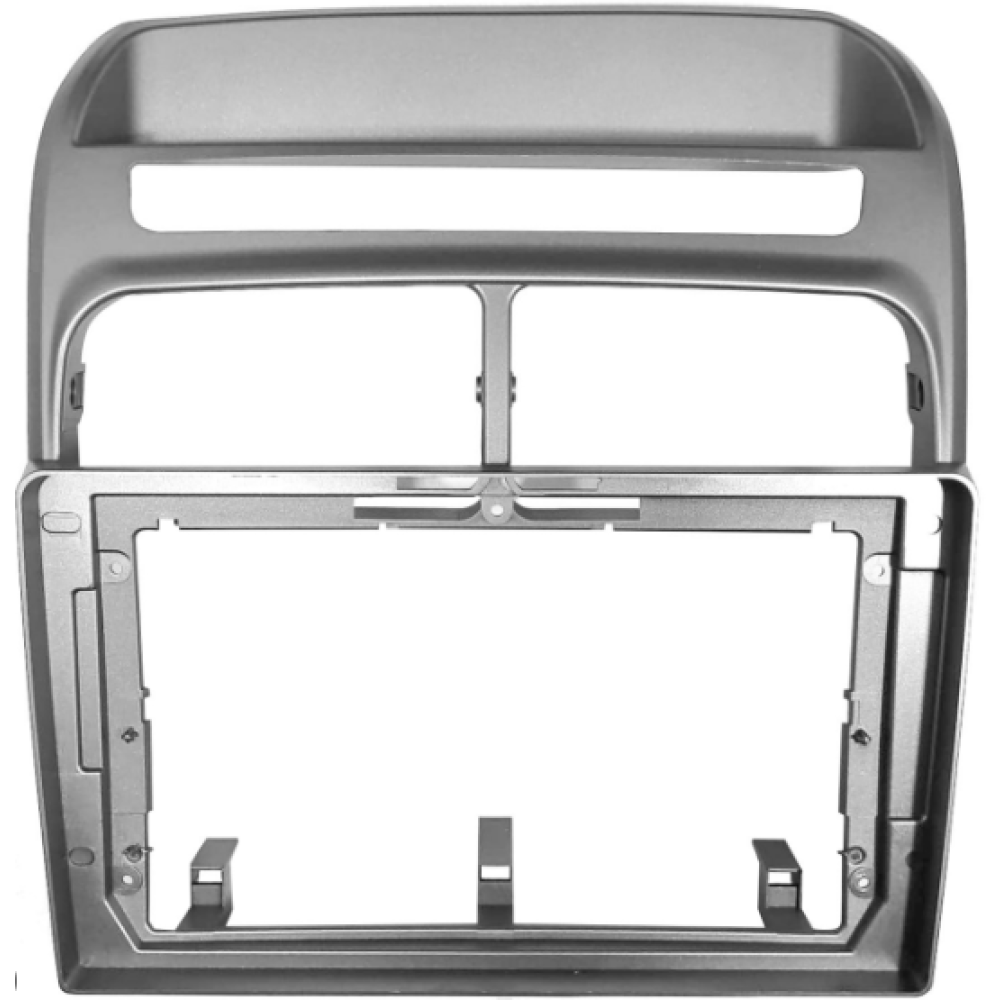 Fiat Linea (2007-2012) 9 İnç Multimedya Panel Çerçevesi