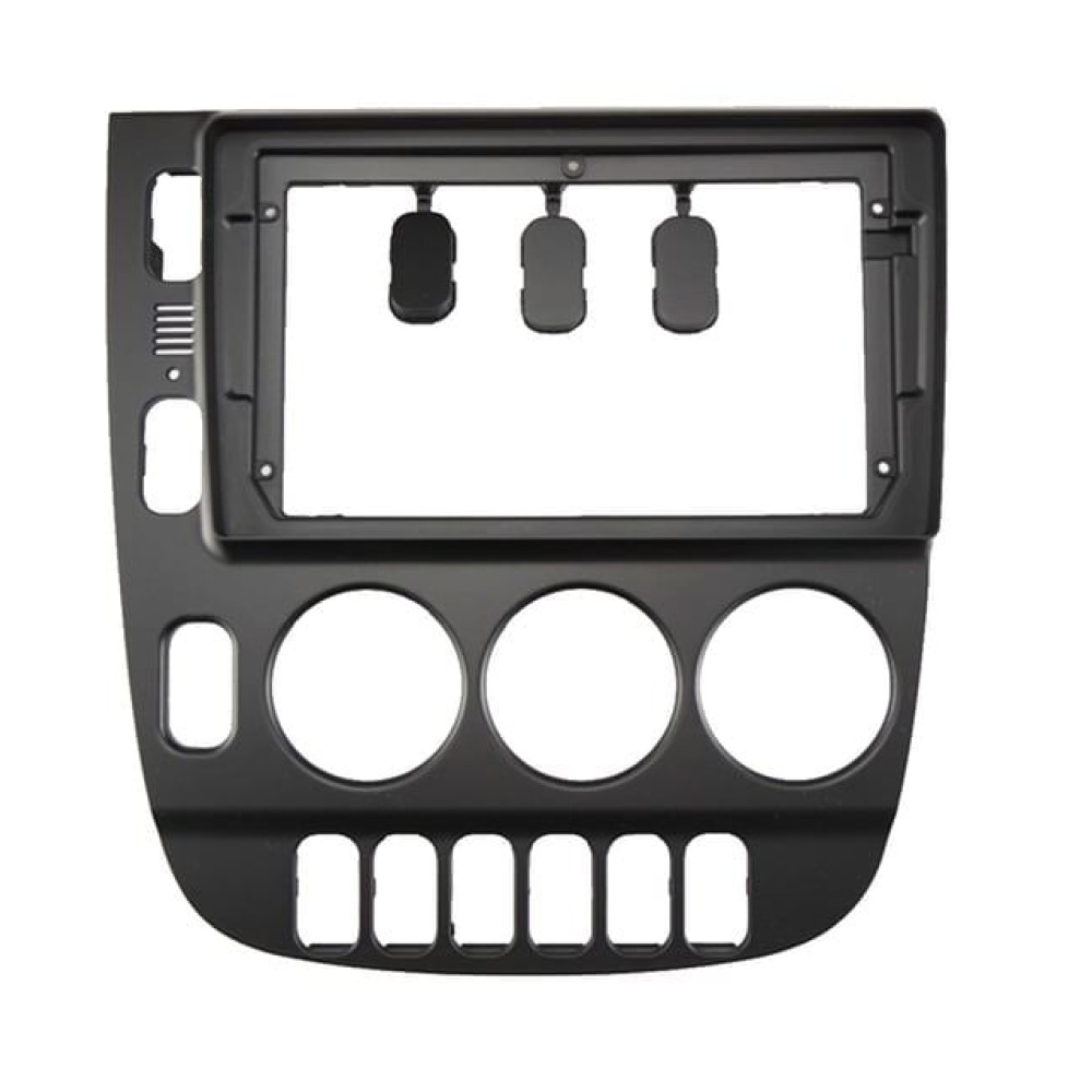 Mercedes ML-Serisi W163 (1997-2005) 9 İnç Multimedya Panel Çerçevesi