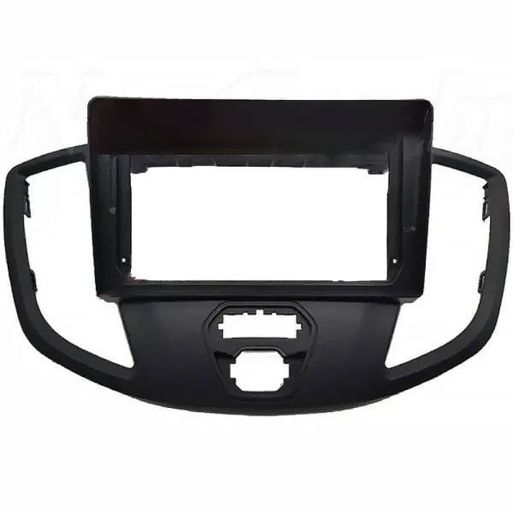 Ford Transit (2015-2018) 9 İnç Multimedya Panel Çerçevesi