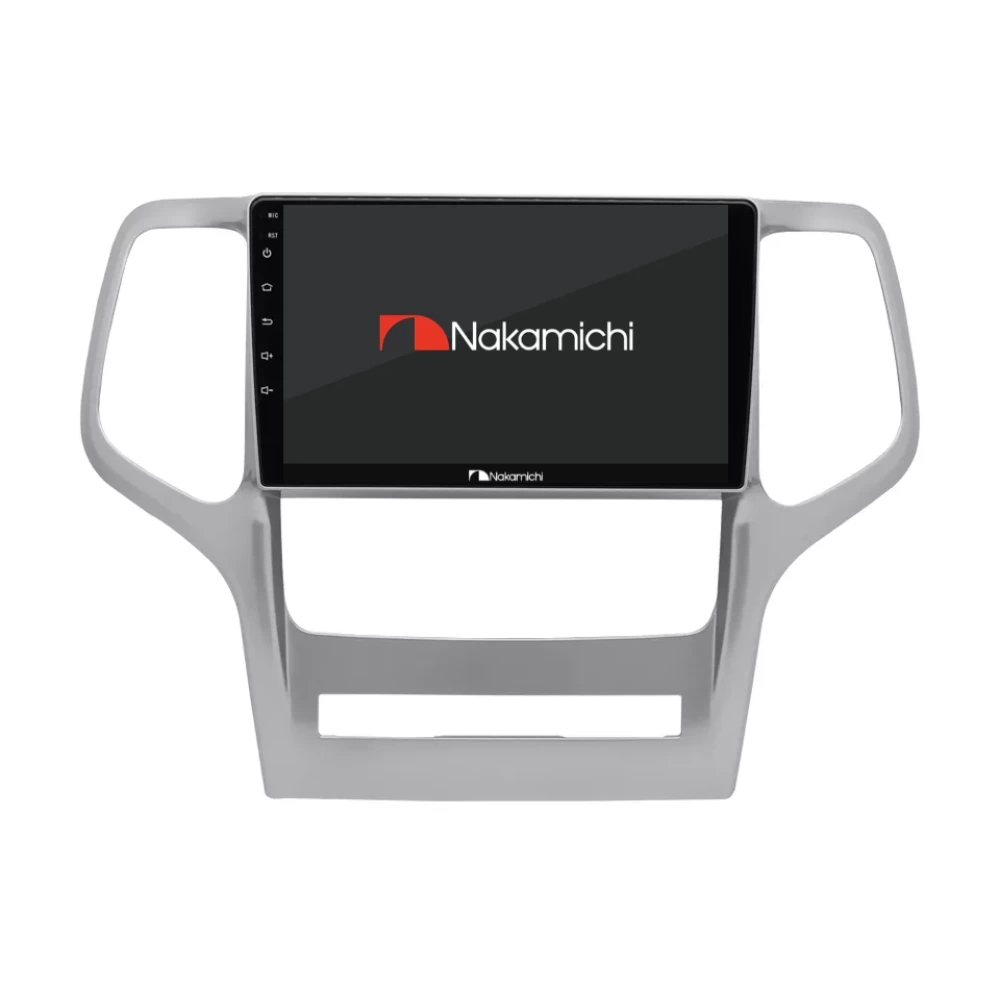 Jeep Grand Cherokee (2008-2013) | Android Multimedya Navigasyon Sistemi