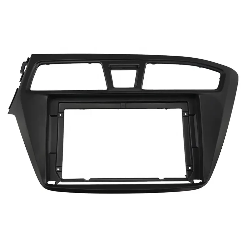 Hyundai i20 (2014-2016) Uyumlu | 9 inç | Multimedya Çerçevesi ve Kablo Seti