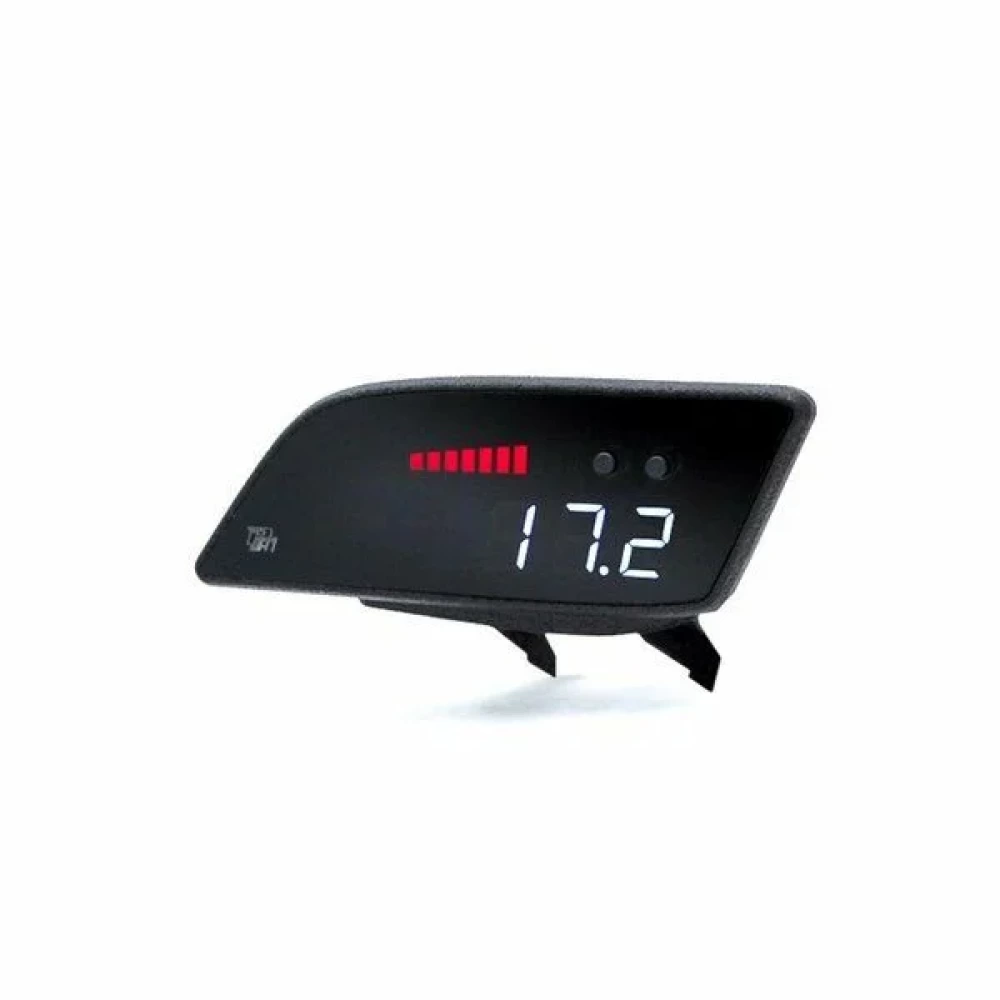Honda Civic Type R FL5 2022 ve Sonrası P3 Gauges V3 OBD2 Dijital Havalandırma Göstergesi (L3P3HC11)