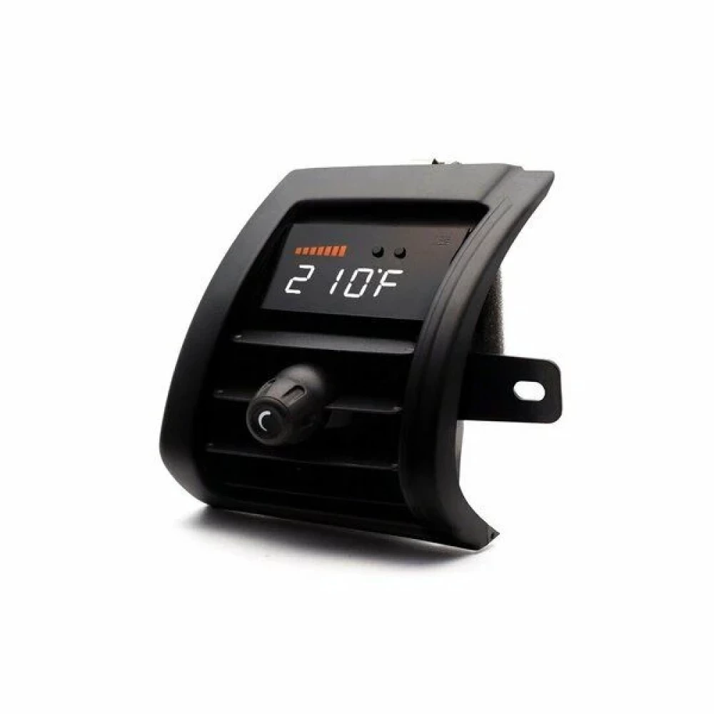 Mini Cooper F55 F56 F57 2015-2021 P3 Gauges V3 OBD2 Dijital Havalandırma Göstergesi (L3P3MF56)