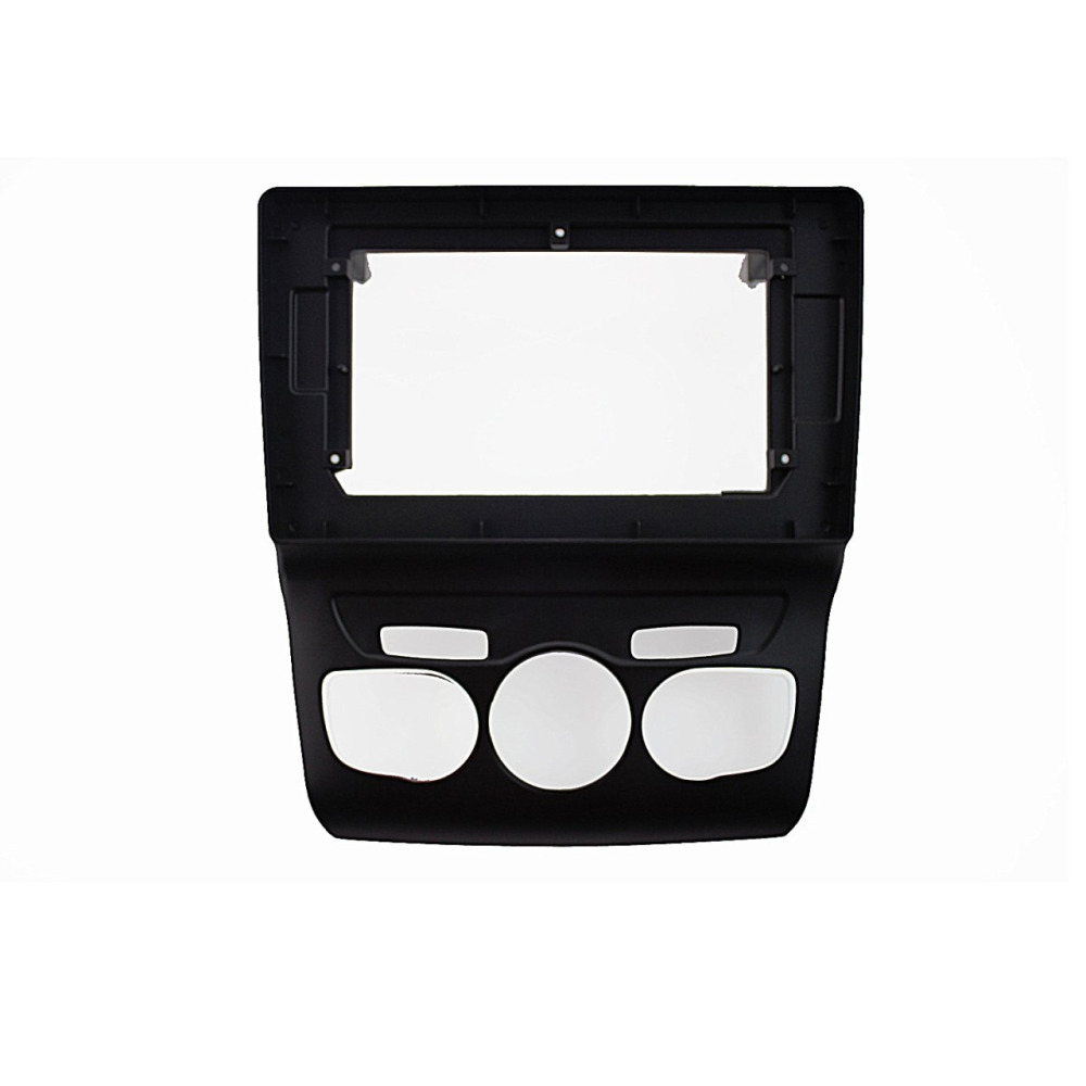 Citroën C4 (2013-2016) 10 İnç Multimedya Panel Çerçevesi