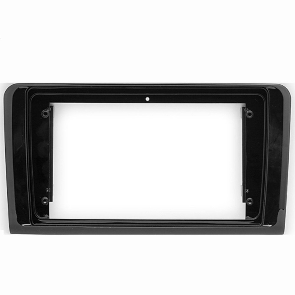 Mercedes ML W164 / GL X164 (2005-2012) 9 İnç Multimedya Panel Çerçevesi