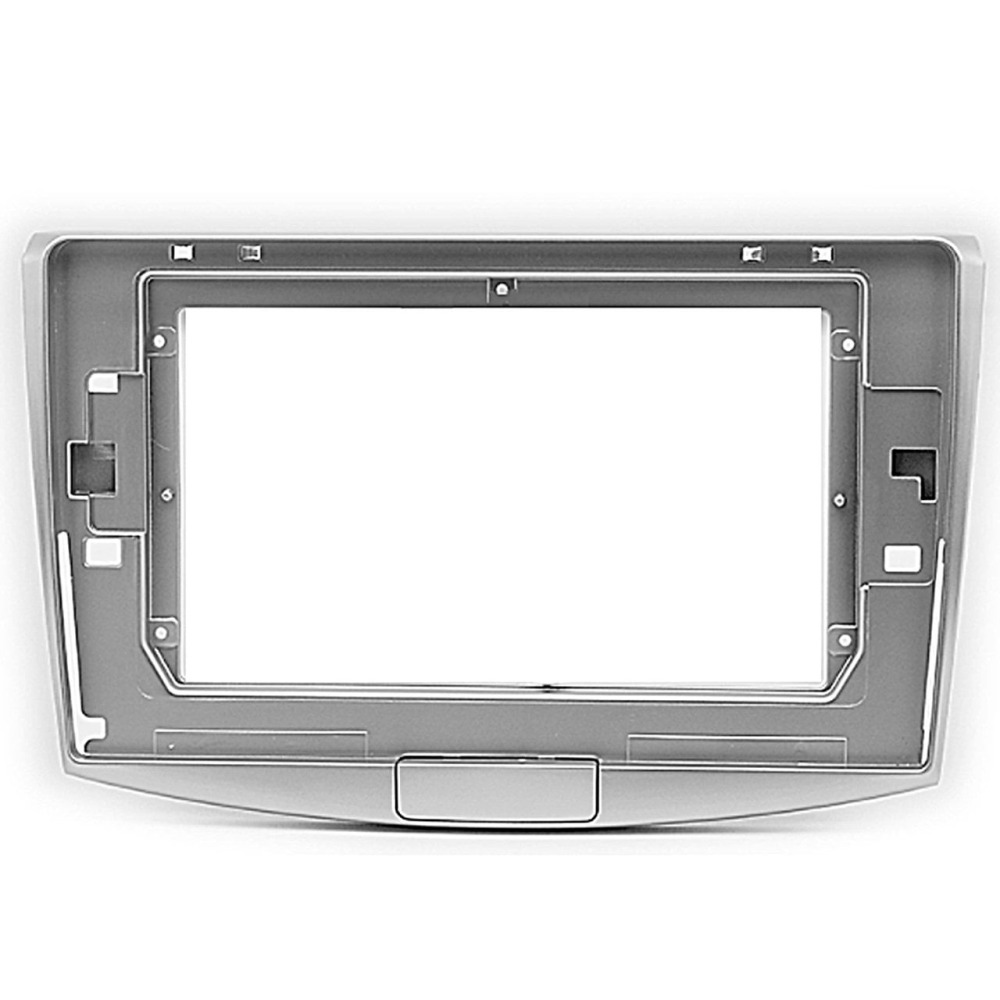 Volkswagen Passat B6, B7 & CC (2011-2014) 10 İnç Multimedya Panel Çerçevesi