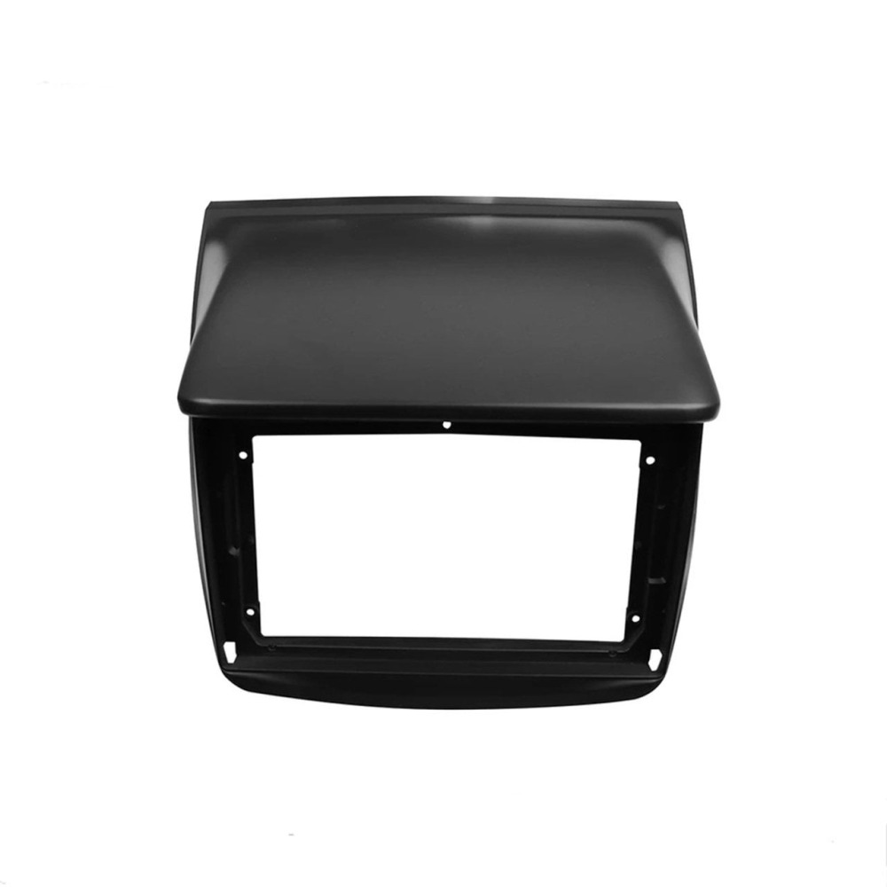 Mitsubishi L200 / Triton / Pajero Sport (2006-2014) 9 İnç Multimedya Panel Çerçevesi