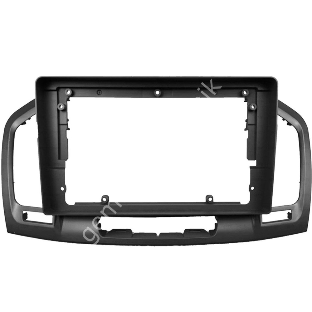 Opel Insignia (2009-2013) 9 İnç Multimedya Panel Çerçevesi