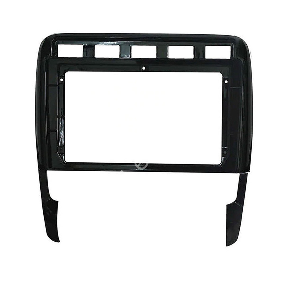 Porsche Cayenne (2002-2010) 9 İnç Multimedya Panel Çerçevesi