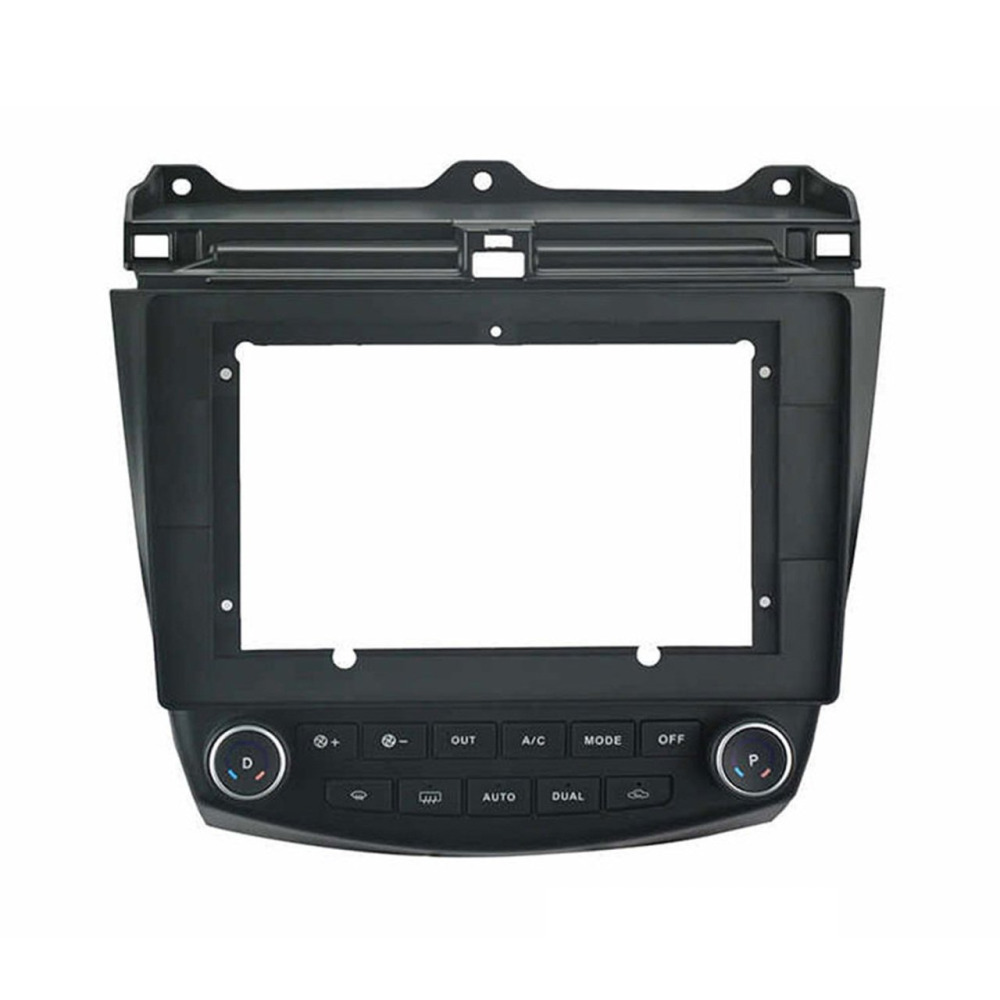 Honda Accord (2003-2008) 10 İnç Multimedya Panel Çerçevesi