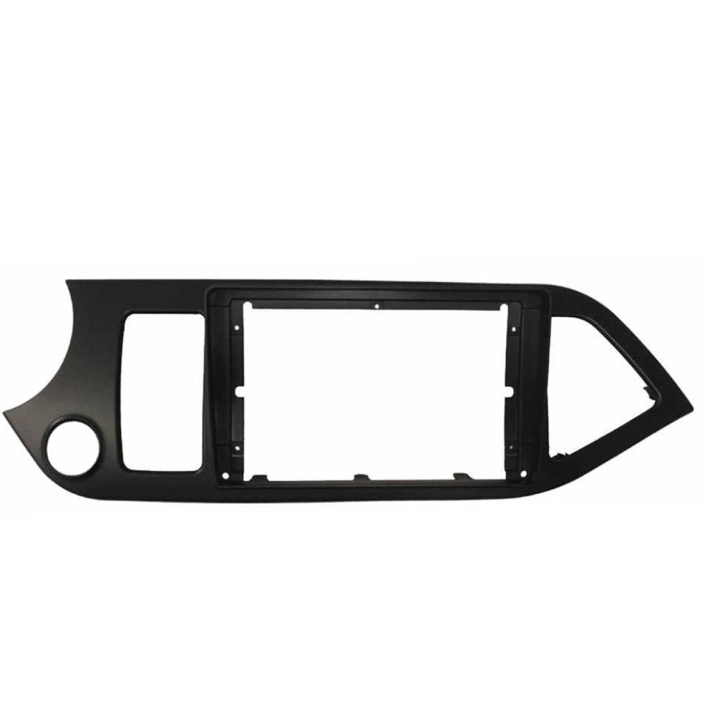 Kia Picanto / Morning TA (2011-2016) 9 İnç Multimedya Panel Çerçevesi