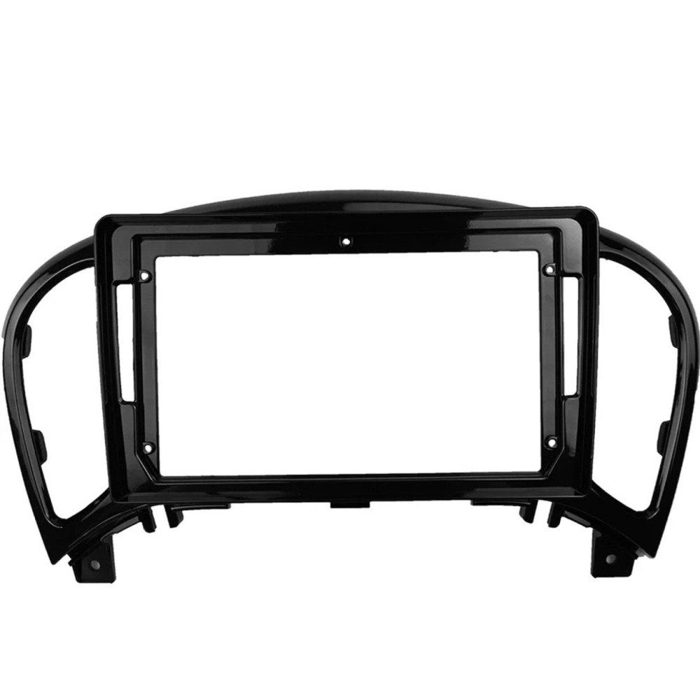 Nissan Juke (2012-2016) 9 İnç Multimedya Panel Çerçevesi