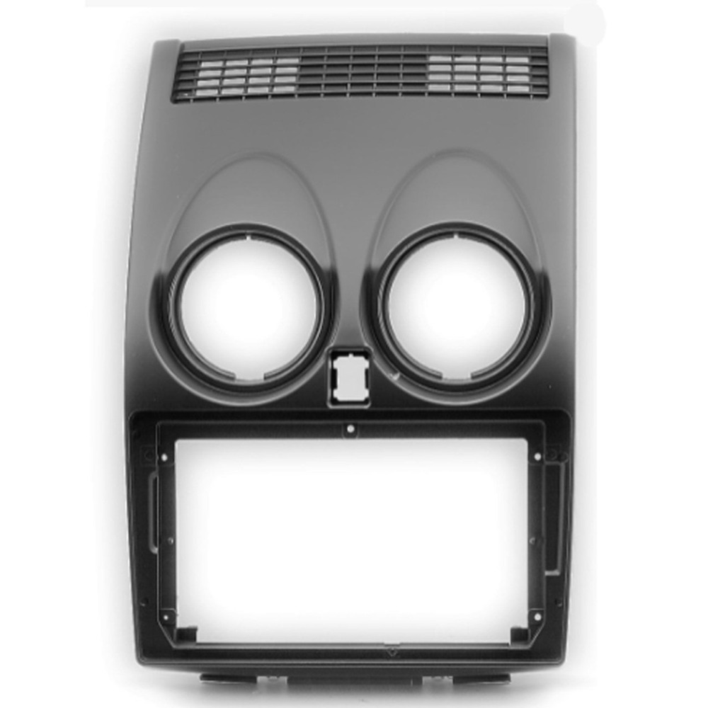 Nissan Qashqai (2007-2013) 9 İnç Multimedya Panel Çerçevesi