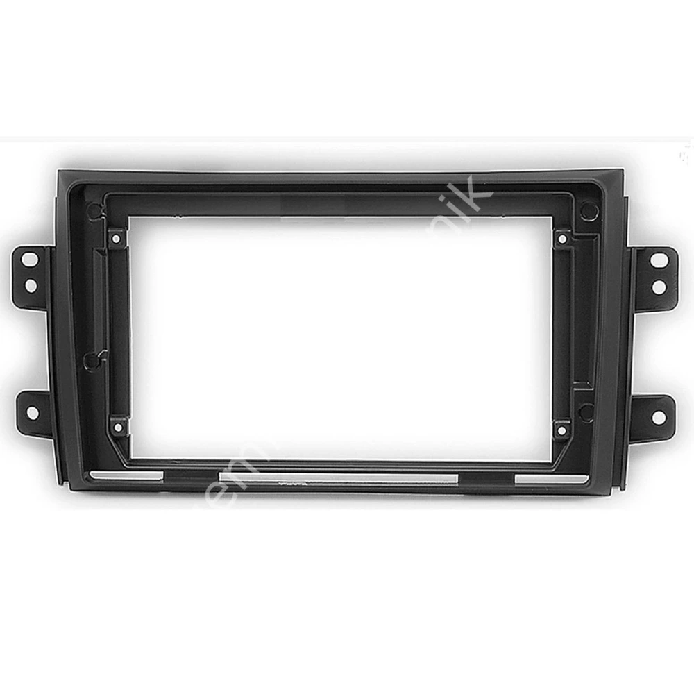 Suzuki Grand Vitara (2007-2012) 9 İnç Multimedya Panel Çerçevesi