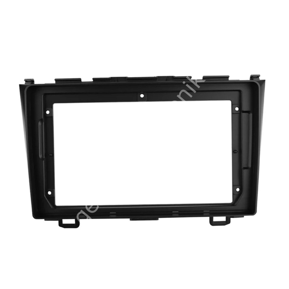 Honda CR-V (2007-2011) 9 İnç Multimedya Panel Çerçevesi