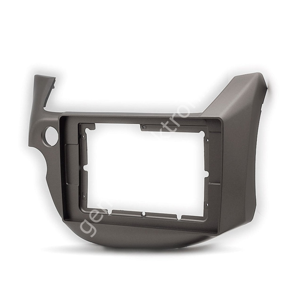 Honda Jazz / Fit (2008-2013) 10 İnç Multimedya Panel Çerçevesi