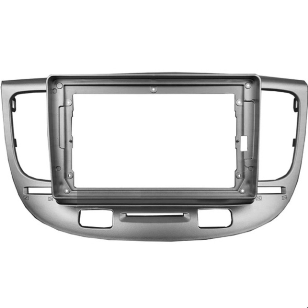 Kia Rio JB (2006-2011) 9 İnç Multimedya Panel Çerçevesi