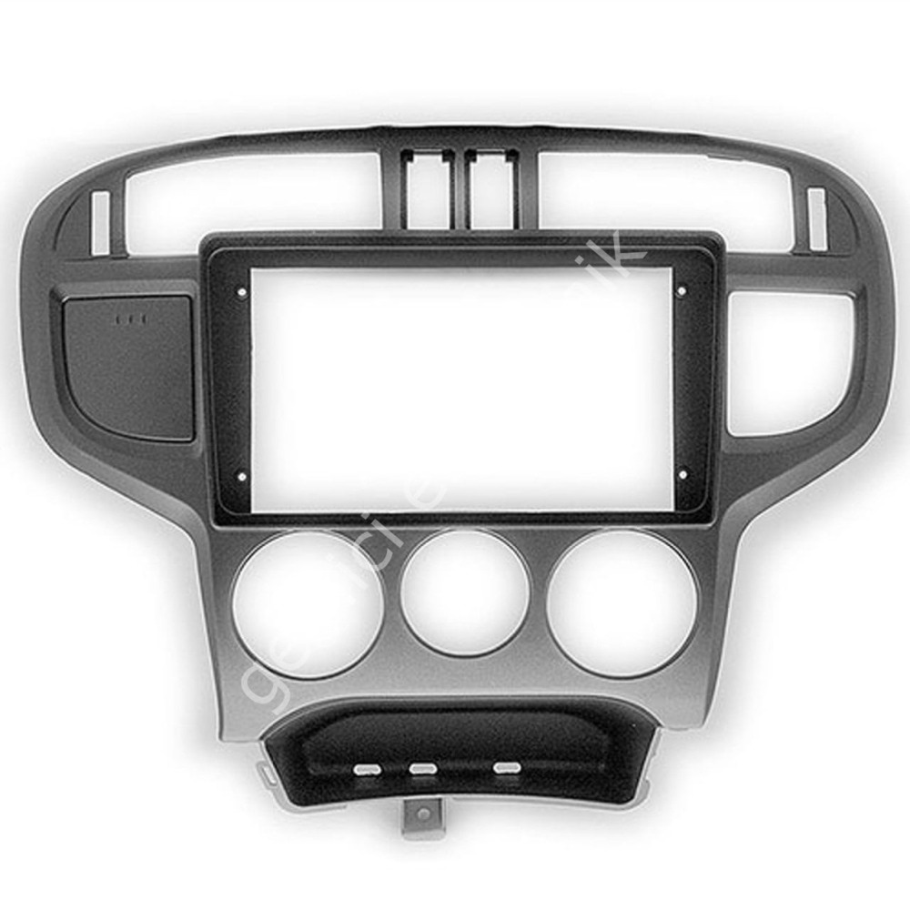 Hyundai Matrix (2001-2010) 9 İnç Multimedya Panel Çerçevesi