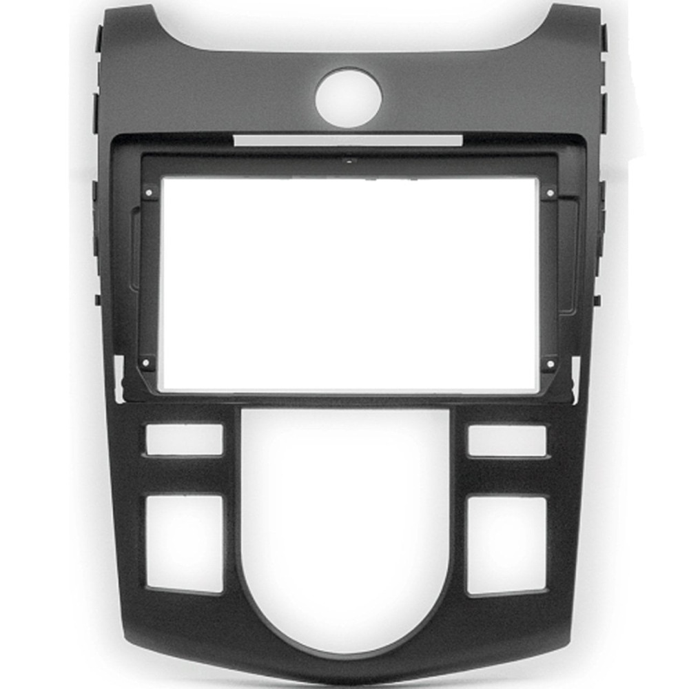 Kia Cerato / Forte TD (2008-2012) 9 İnç Multimedya Panel Çerçevesi