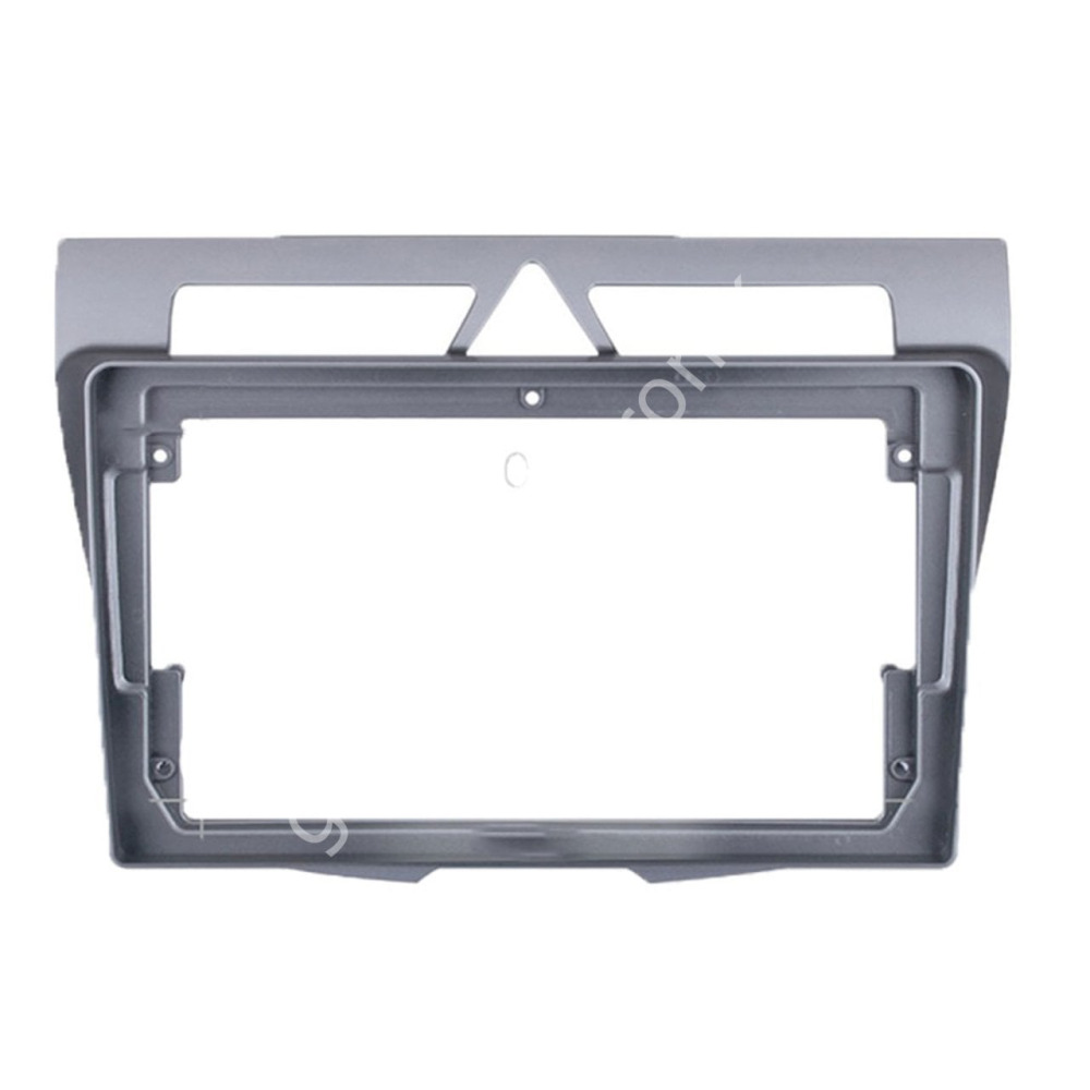 Kia Picanto / Morning SA (2008-2010) 9 İnç Multimedya Panel Çerçevesi